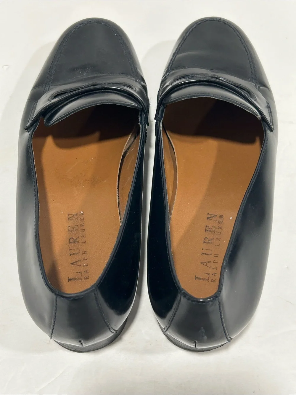 Lauren Ralph Lauren elevate your